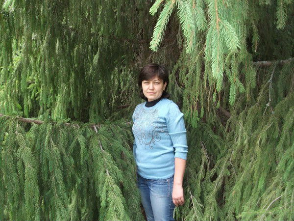 Рамзия Тимергалиева