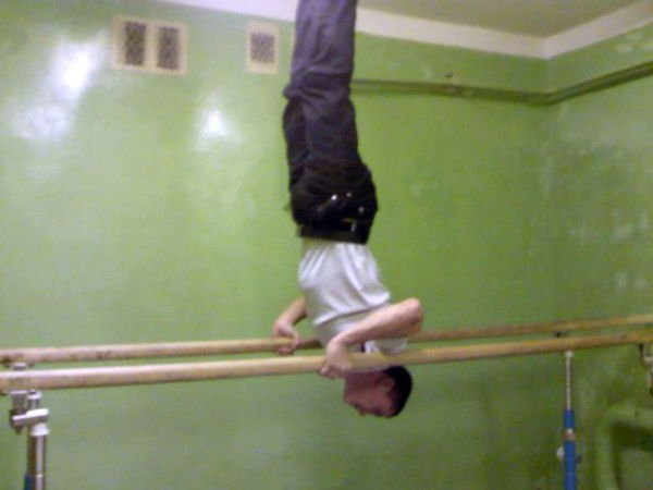 Андрей Дудаков