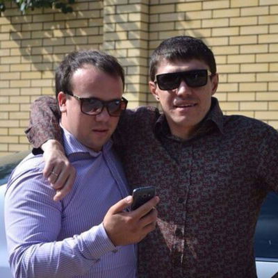 Александр Сергеевич