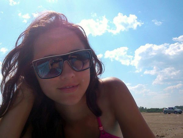 Айгуль Муллахметова