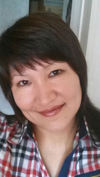 Гульсара *****