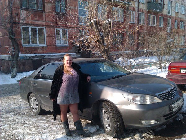 Анюта Хазай(Херуимова)