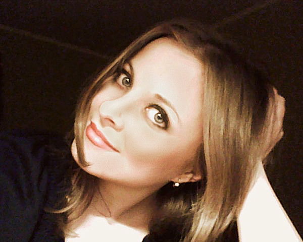 Оксана Штаб