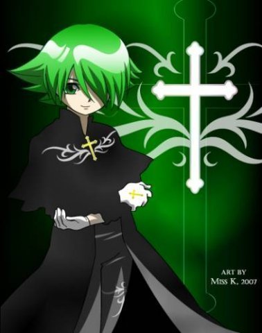 Костя Климачев