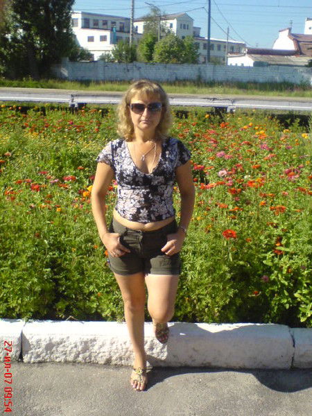 Людмилочка Милая