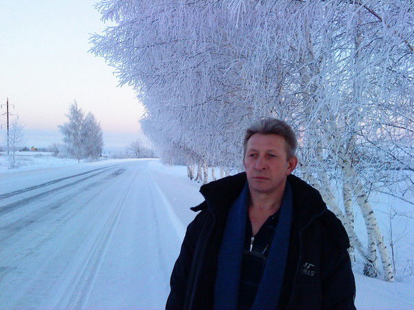 Александр Курочкин