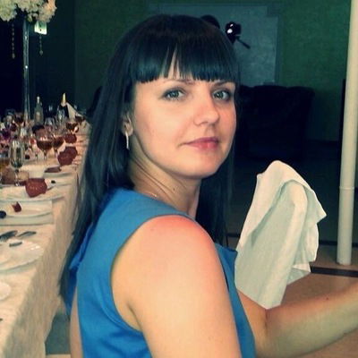 Ксения Мерзлякова