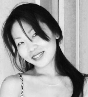 Светлана Ким