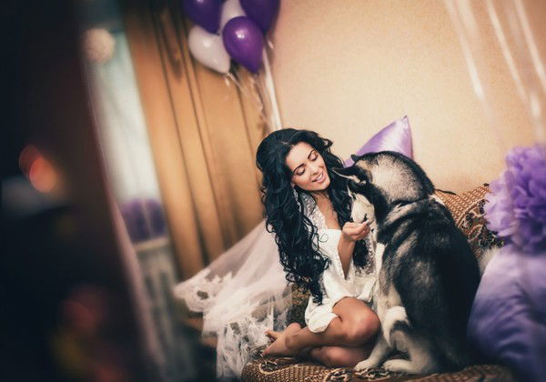 Мария Сергеевна