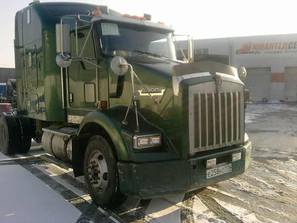 Иван Хабаров