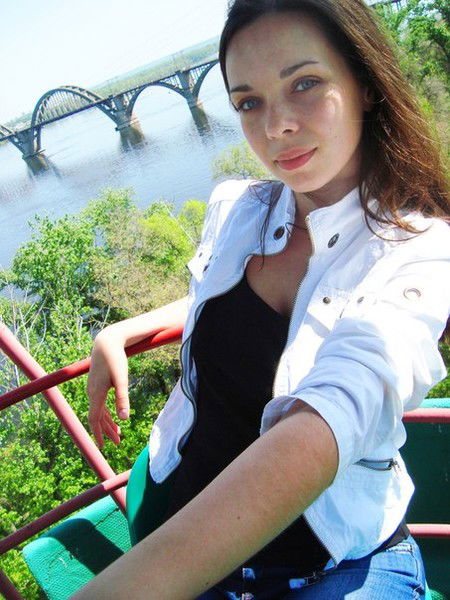 Татьяна Левченко