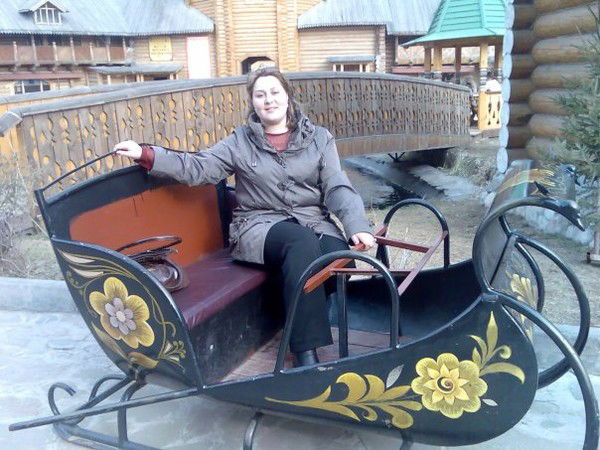 Хамида Гереева