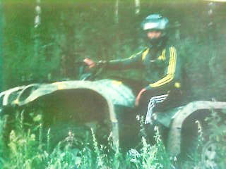 Егор Чичканов