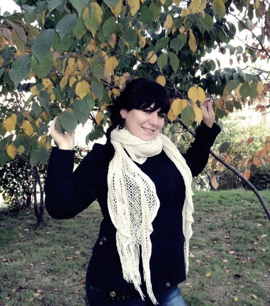 Ксения Озерова