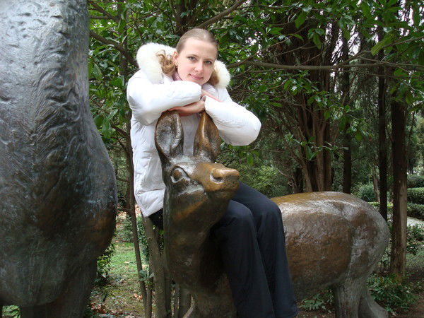 Ирина Томашевская