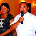 Muhtar Kuntishev
