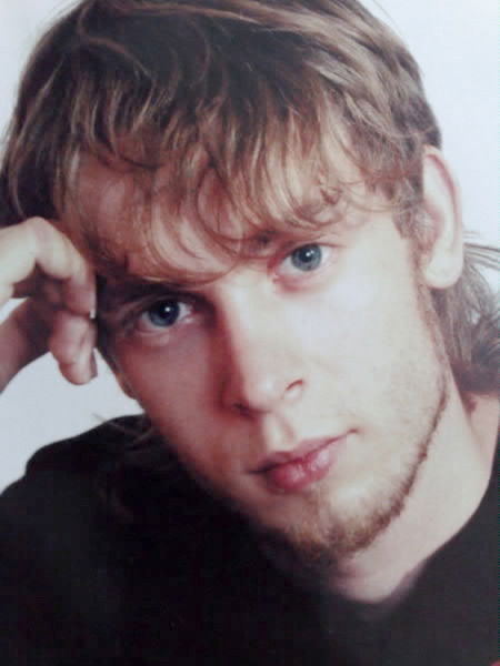 Constantine Youmashev