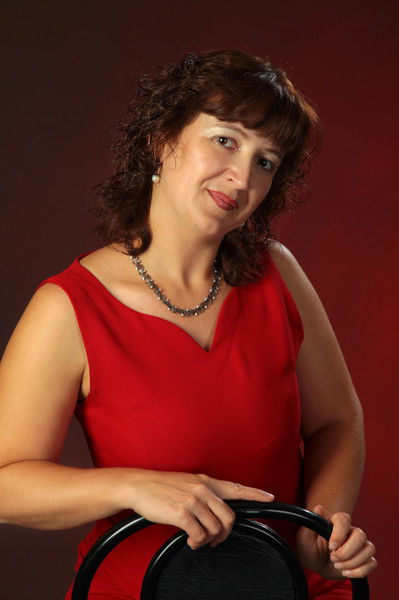 Надежда Сейфутдинова