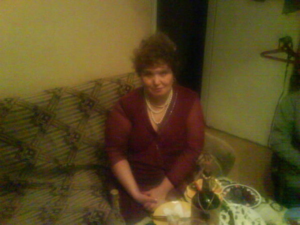 Татьяна Попенкова