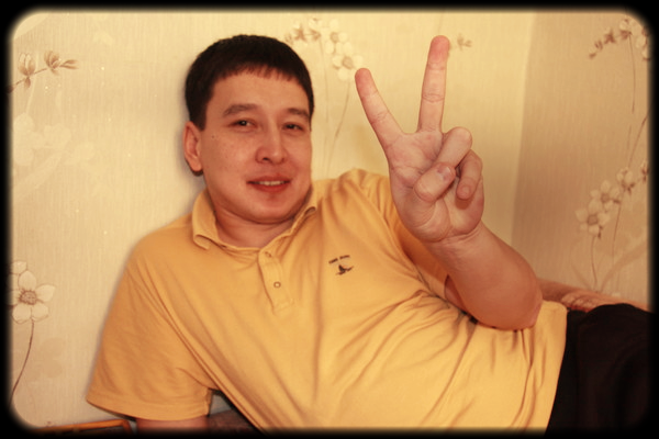 Ермек Таймулин