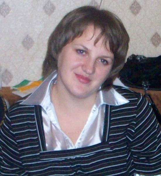 Наташа Диденко