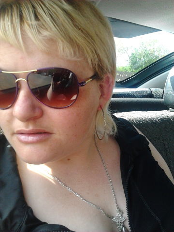 Наталья Воробьёва