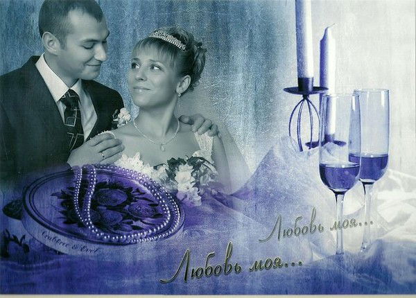 Надя Богдановская