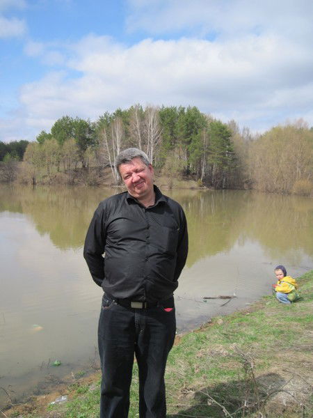 Рафаиль Мазитов