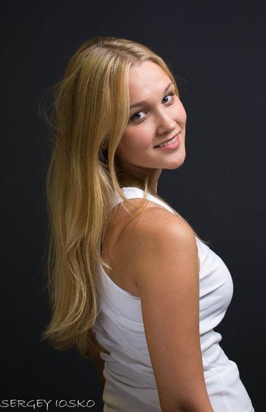 Анастасия Добротворская