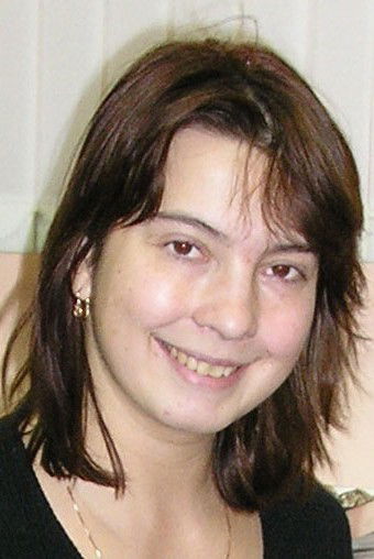 Ольга Ольга