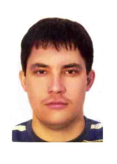 Максим Смирнов