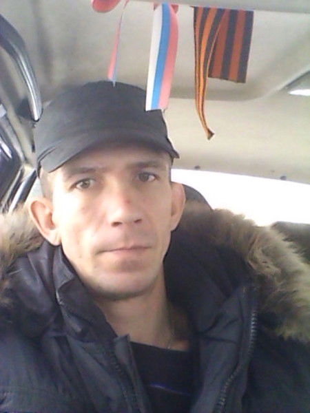 Алексей Горюнов