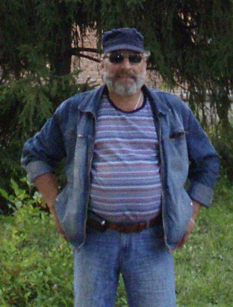 Александр Пузравин