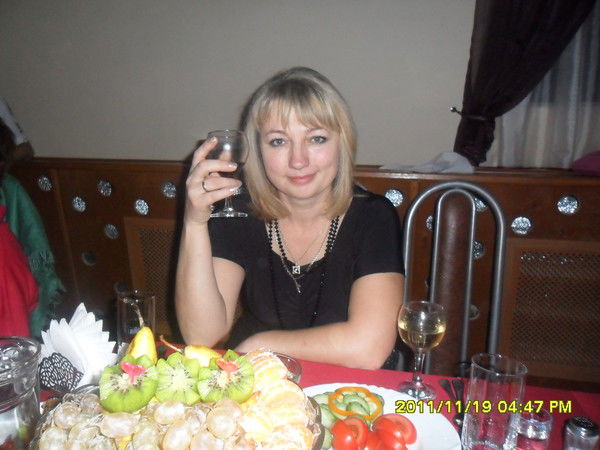 Юлия Мартынова