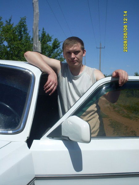 Сергей Шишкин