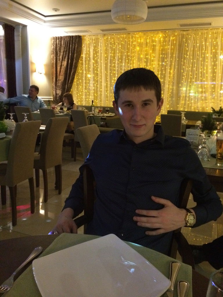 Роман Соловьёв