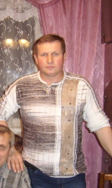 Александр Шурыгин