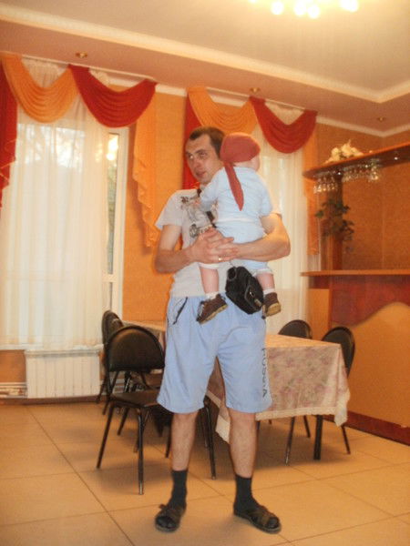 Андрей Смольский