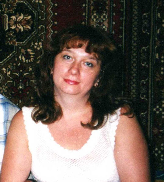 Елена Худякова