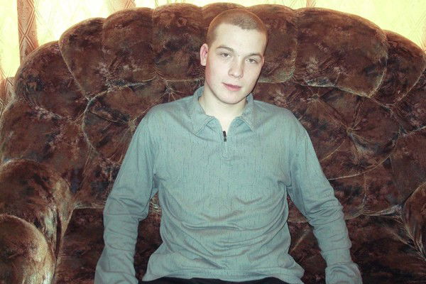 Дмитрий Морохин