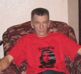 Михаил Алексеев