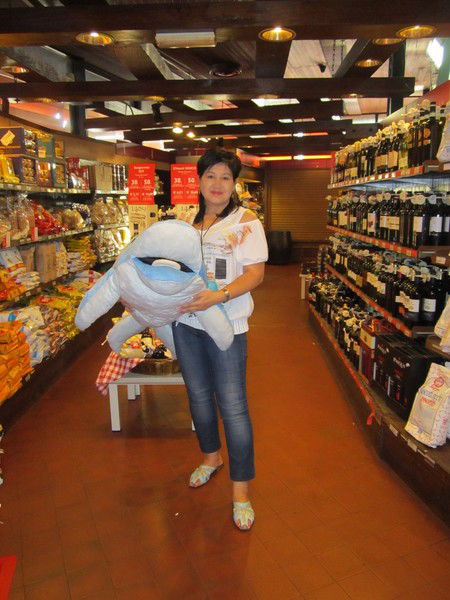 Гульнара Досова