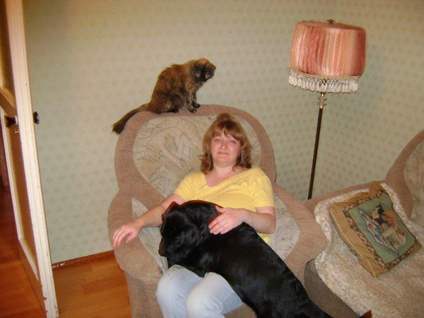 Надежда Мухлисулина