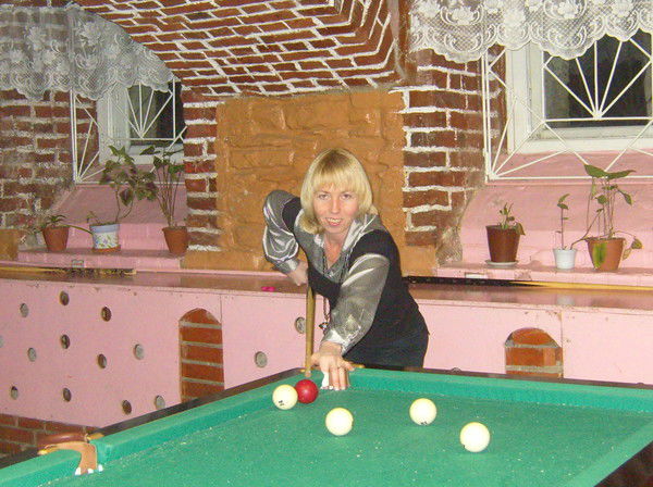 Людмила Брехова