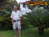 Александр Масалитин