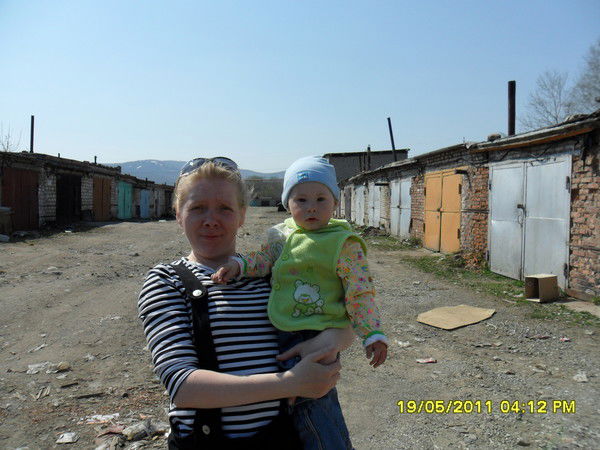 Светлана Шмелёва