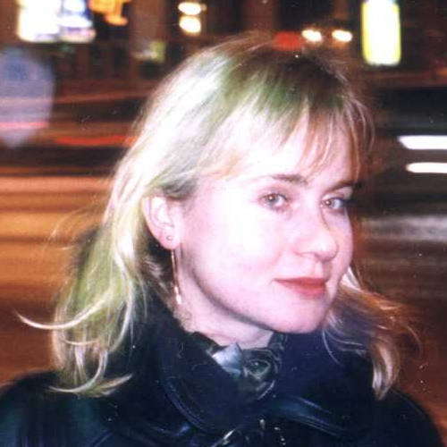 Юлия Мороченко