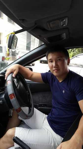 Ринат Торсыкбаев