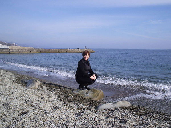 Елена Шинкарчук