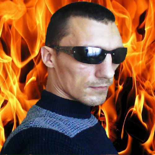 Жека Наумов